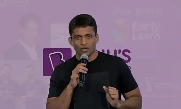 Byju's Gets Interim Relief As NCLAT Halts Insolvency Proceedings
